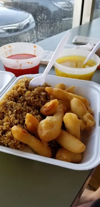 China Wok 4