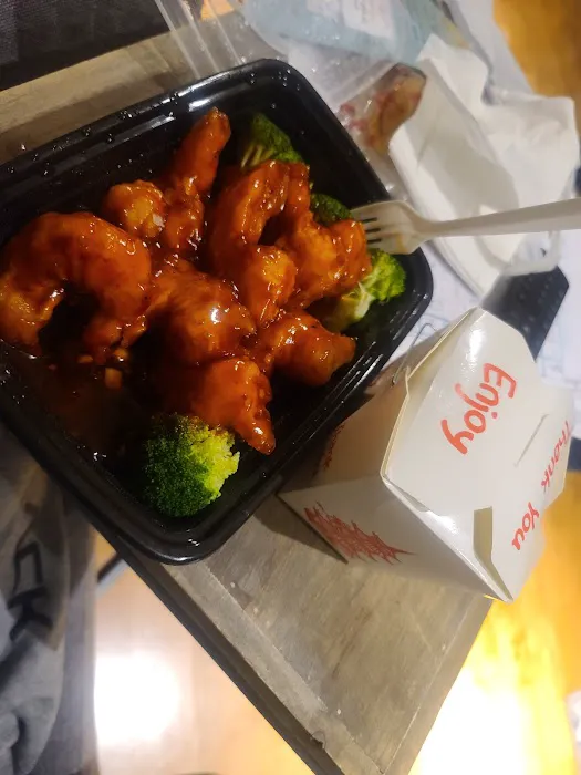 China Wok 9