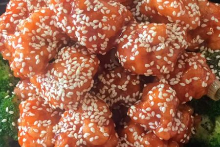 China Wok