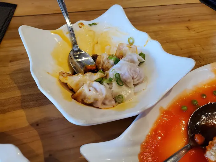 Red Pepper Sichuan Bistro 3