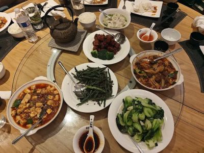 Red Pepper Sichuan Bistro 0