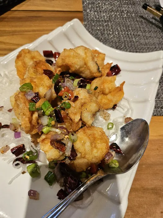 Red Pepper Sichuan Bistro 9