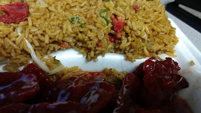 Oriental Wok 10