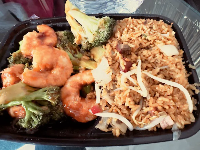 Oriental Wok 6