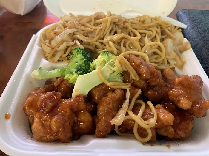 Oriental Wok 2