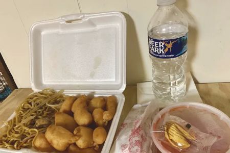 Oriental Wok