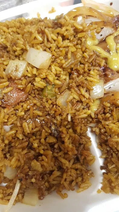 Oriental Wok 5