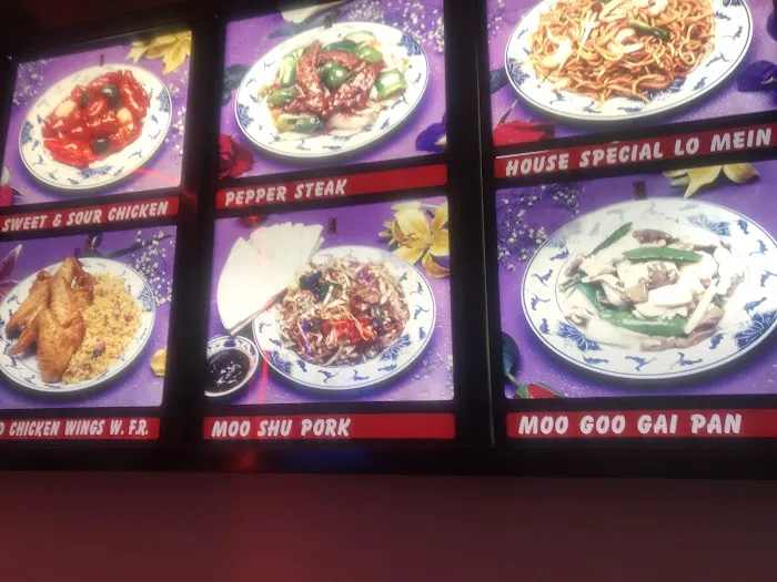 Oriental Wok 9