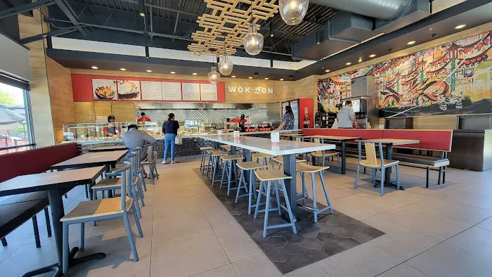 Panda Express 3