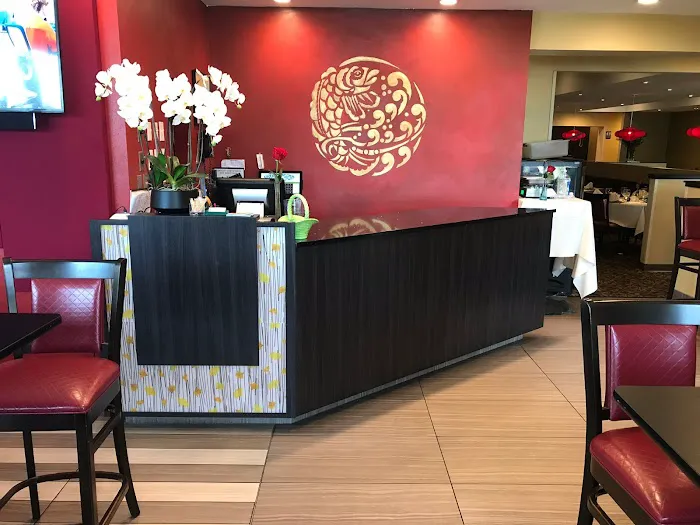 Joey Chiu's Greenspring Inn 10