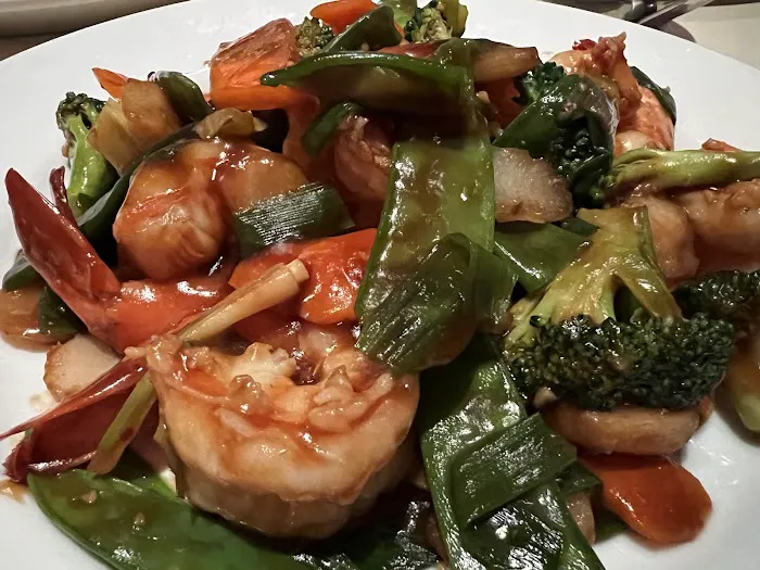 Joey Chiu's Greenspring Inn 2