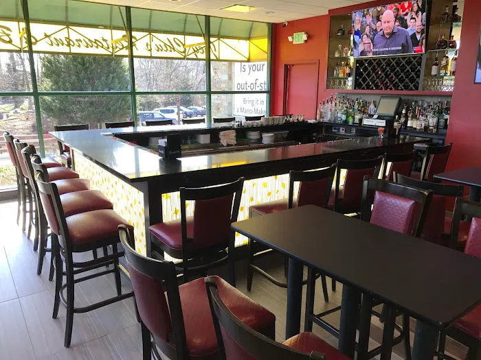 Joey Chiu's Greenspring Inn 7