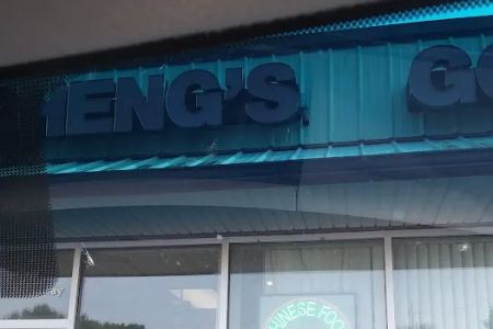 Cheng's Gourmet