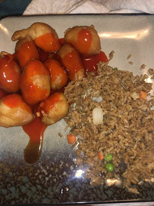 Cheng's Gourmet 10