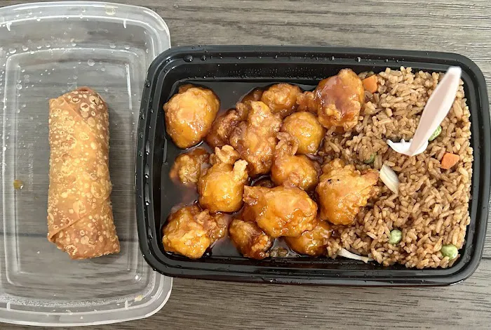 Cheng's Gourmet 4