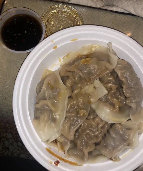 Cheng's Gourmet 9