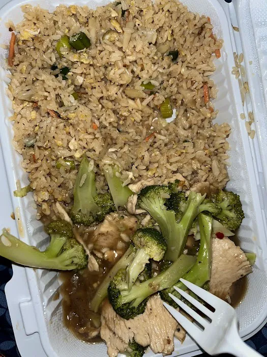 China Wok 9