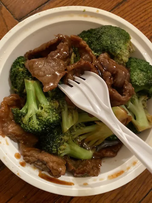 China Wok 6