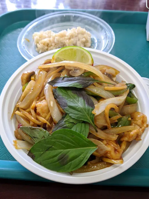China Wok 10