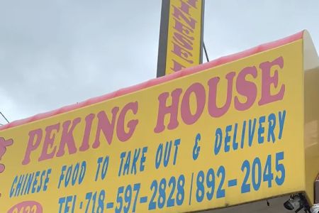 Peking House