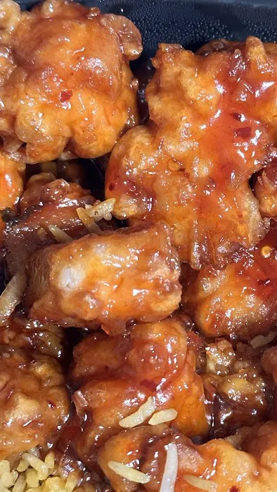 Peking House 5