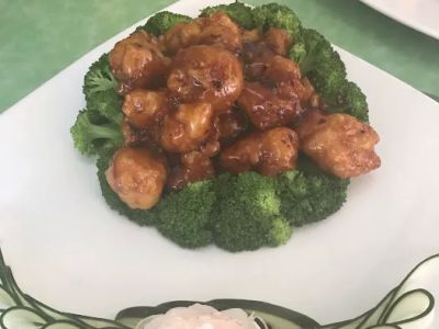 China Palace Restaurant 0