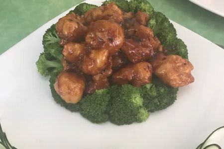 China Palace Restaurant