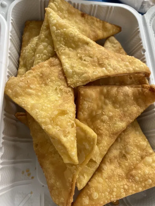 China Palace Restaurant 2