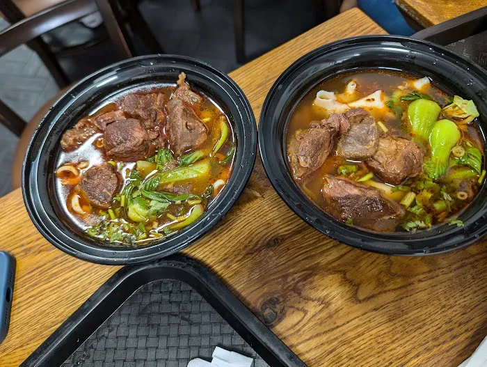 Bites of Xi'an 56 5