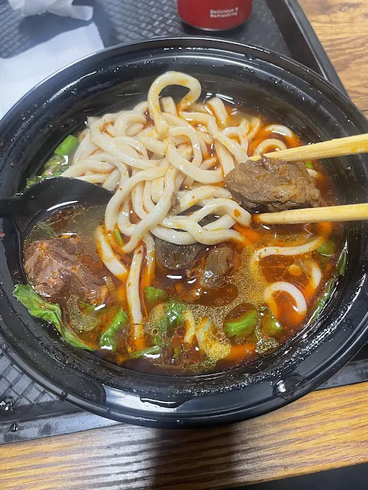 Bites of Xi'an 56 7