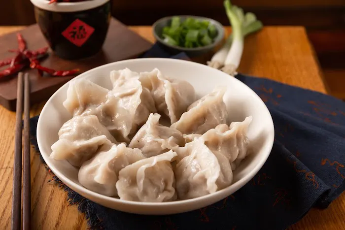 Bites of Xi'an 56 2