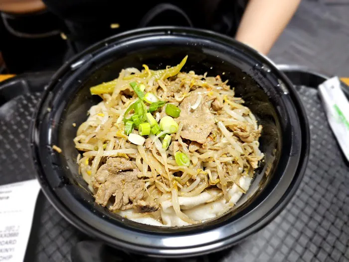 Bites of Xi'an 56 6