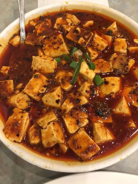 Tian Fu Lou 10