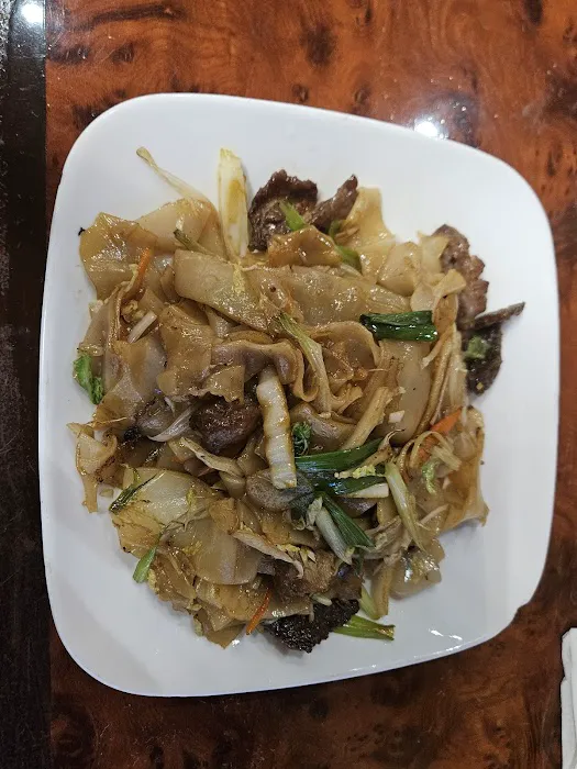 Tian Fu Lou 5