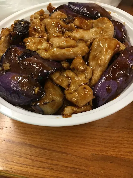 Tian Fu Lou 9