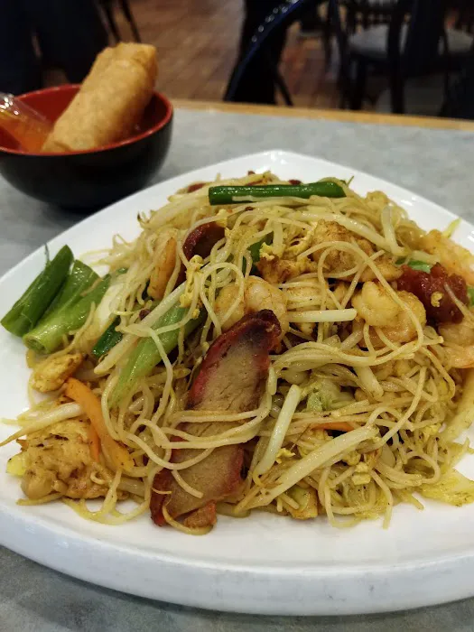 Tian Fu Lou 6