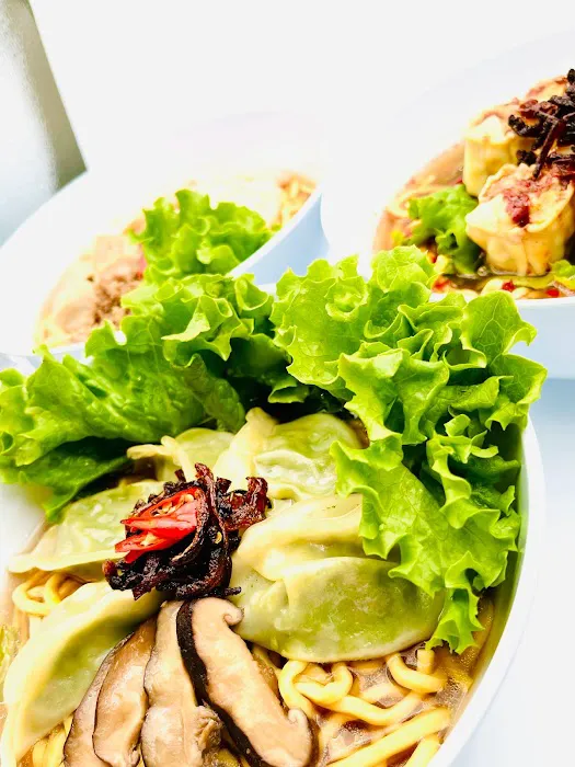 Dim Sum Darling 5