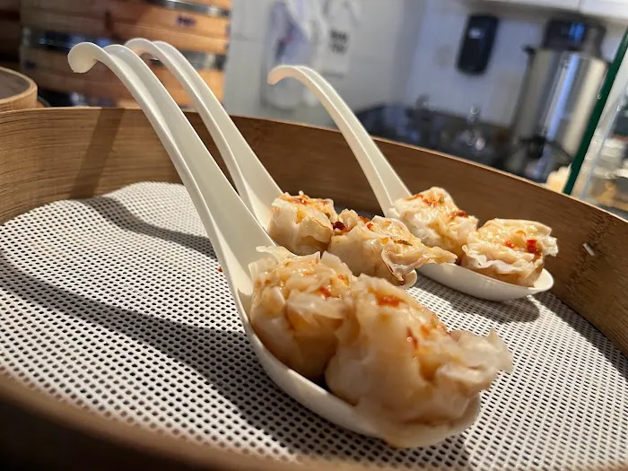 Dim Sum Darling 10