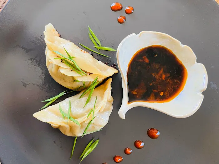 Dim Sum Darling 6