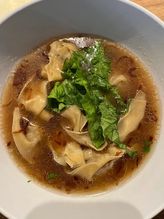 Dim Sum Darling 8