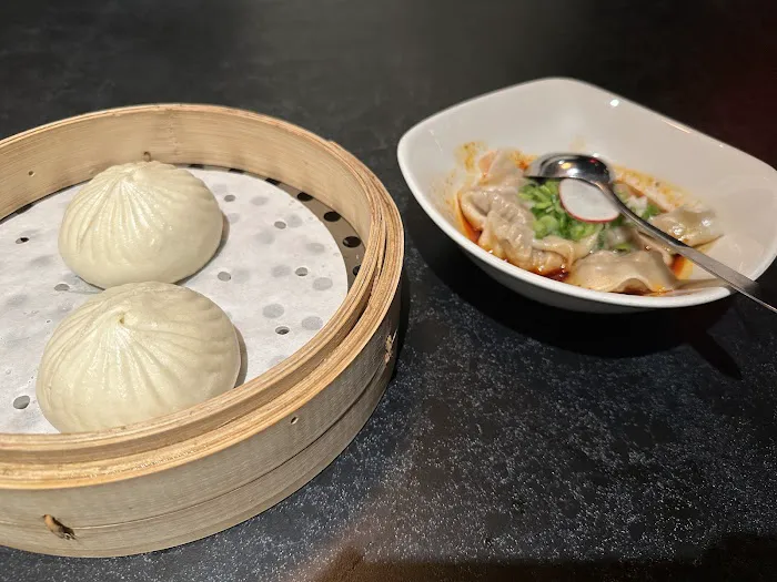 Din Tai Fung 9