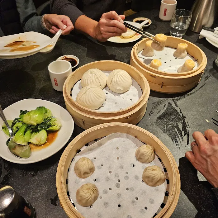Din Tai Fung 10
