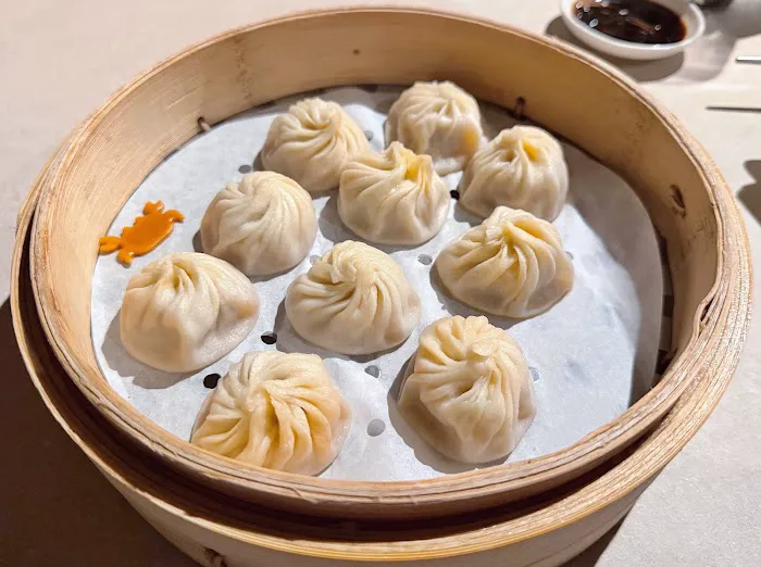 Din Tai Fung 5