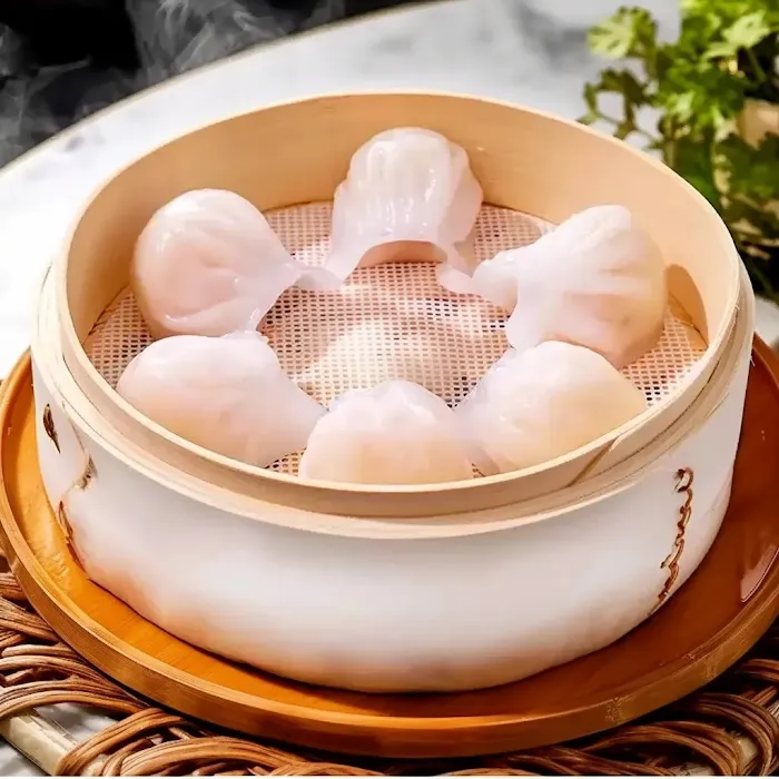 Mr. Wu Dim Sum 6