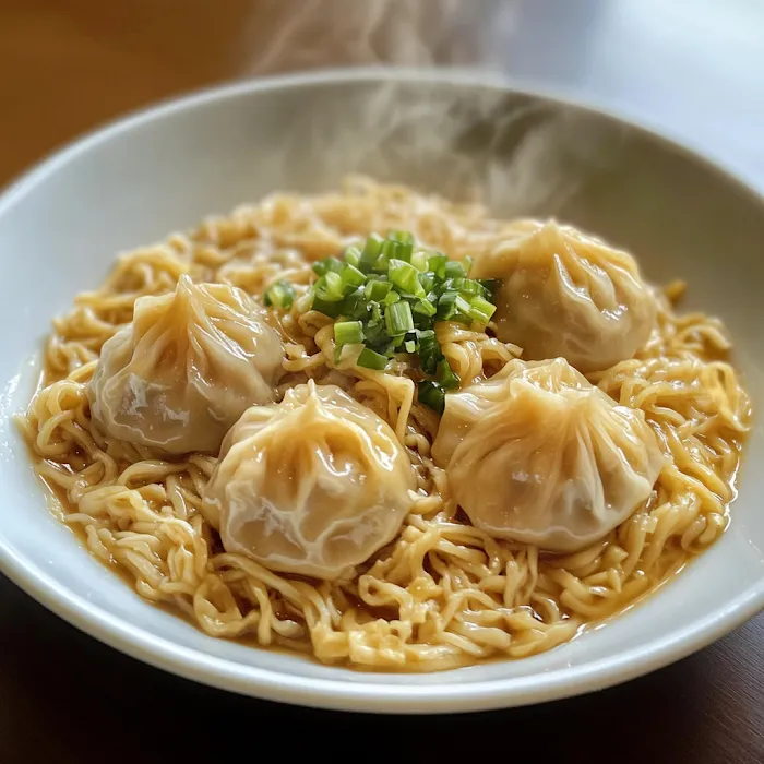 Mr. Wu Dim Sum 7