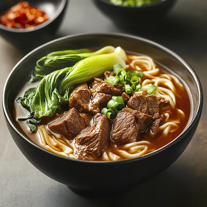 Mr. Wu Dim Sum 9