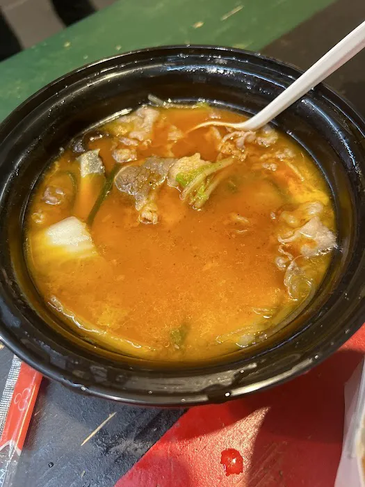 Mr.Liu Hot Pot 5