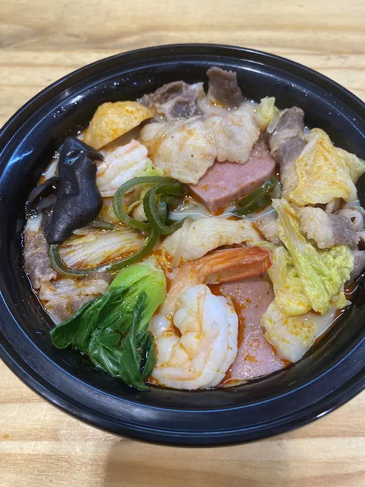 Mr.Liu Hot Pot 7