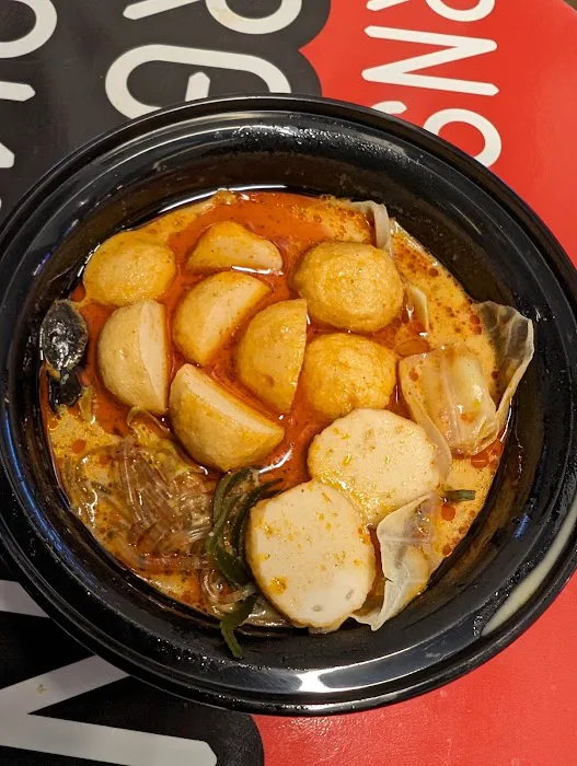 Mr.Liu Hot Pot 8