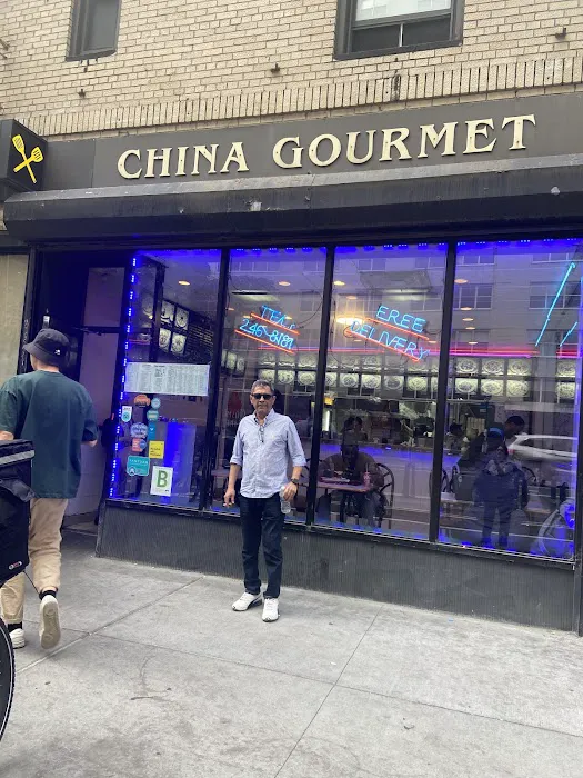 China Gourmet 2